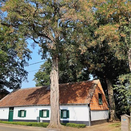 Lemen Huis Houwaart Tielt 外观 照片