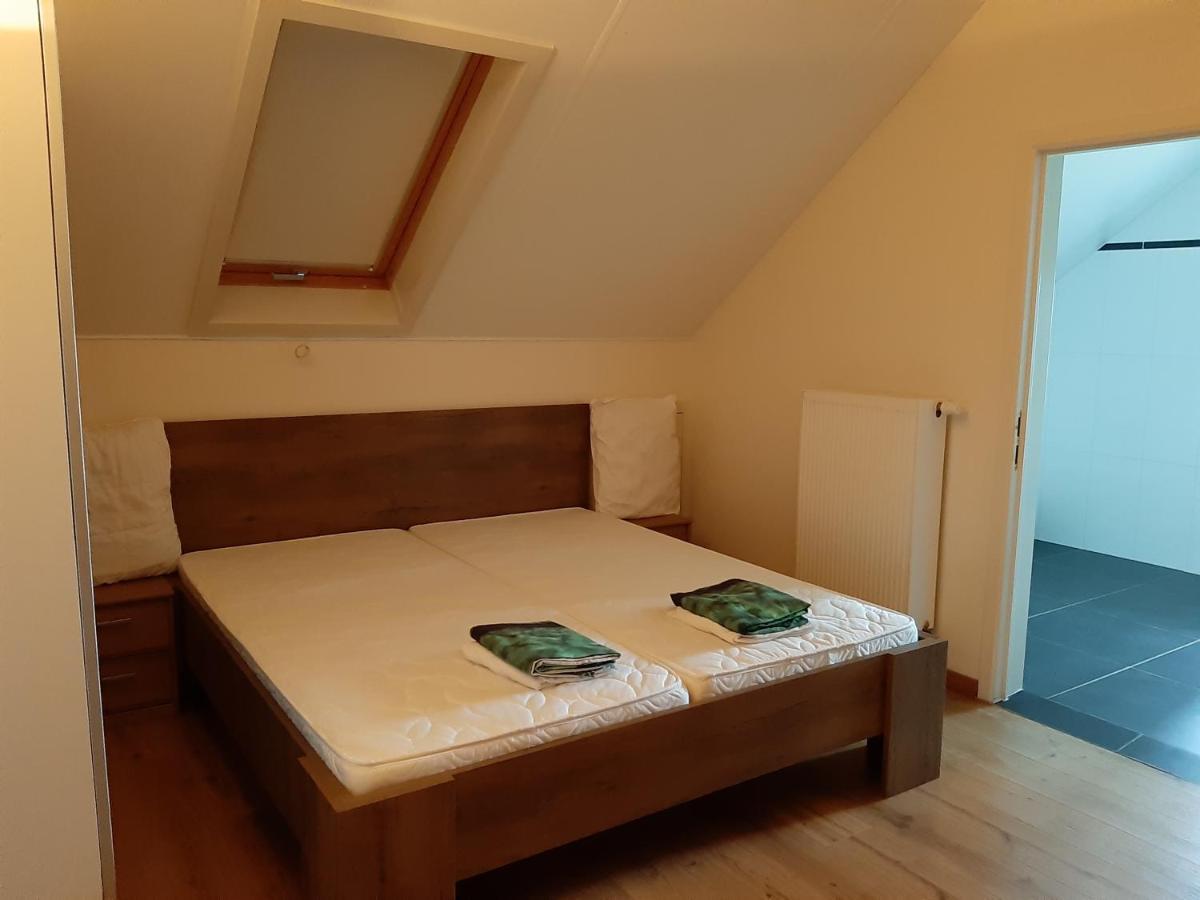 Lemen Huis Houwaart Tielt 外观 照片