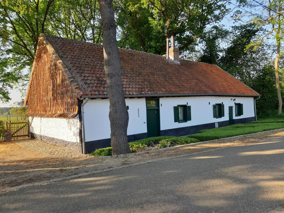 Lemen Huis Houwaart Tielt 外观 照片