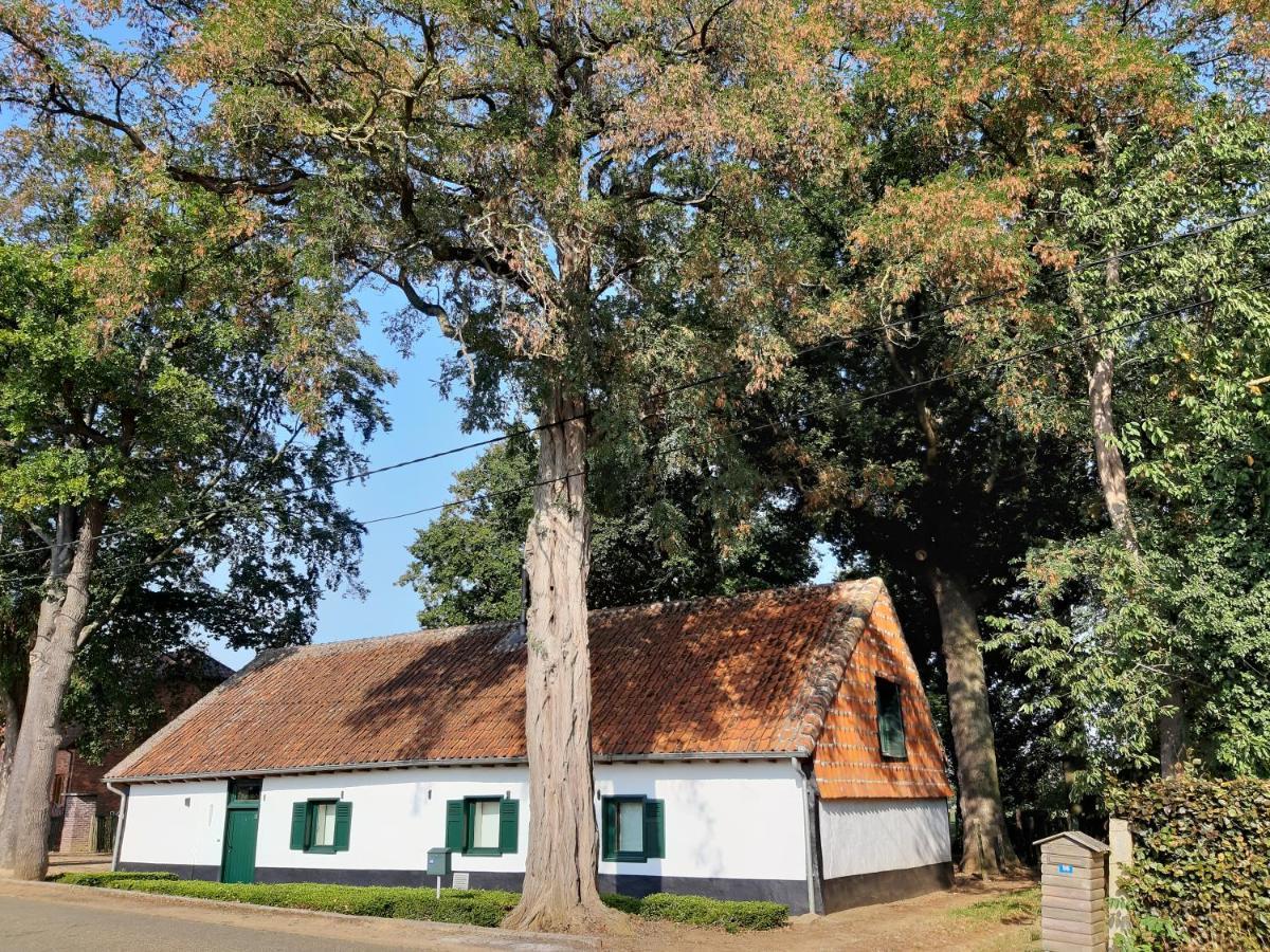 Lemen Huis Houwaart Tielt 外观 照片