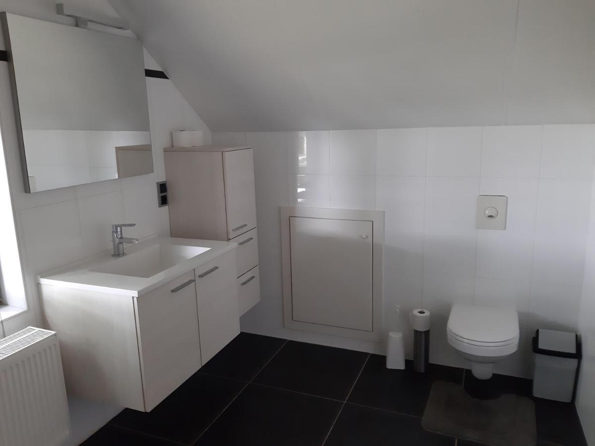 Lemen Huis Houwaart Tielt 外观 照片