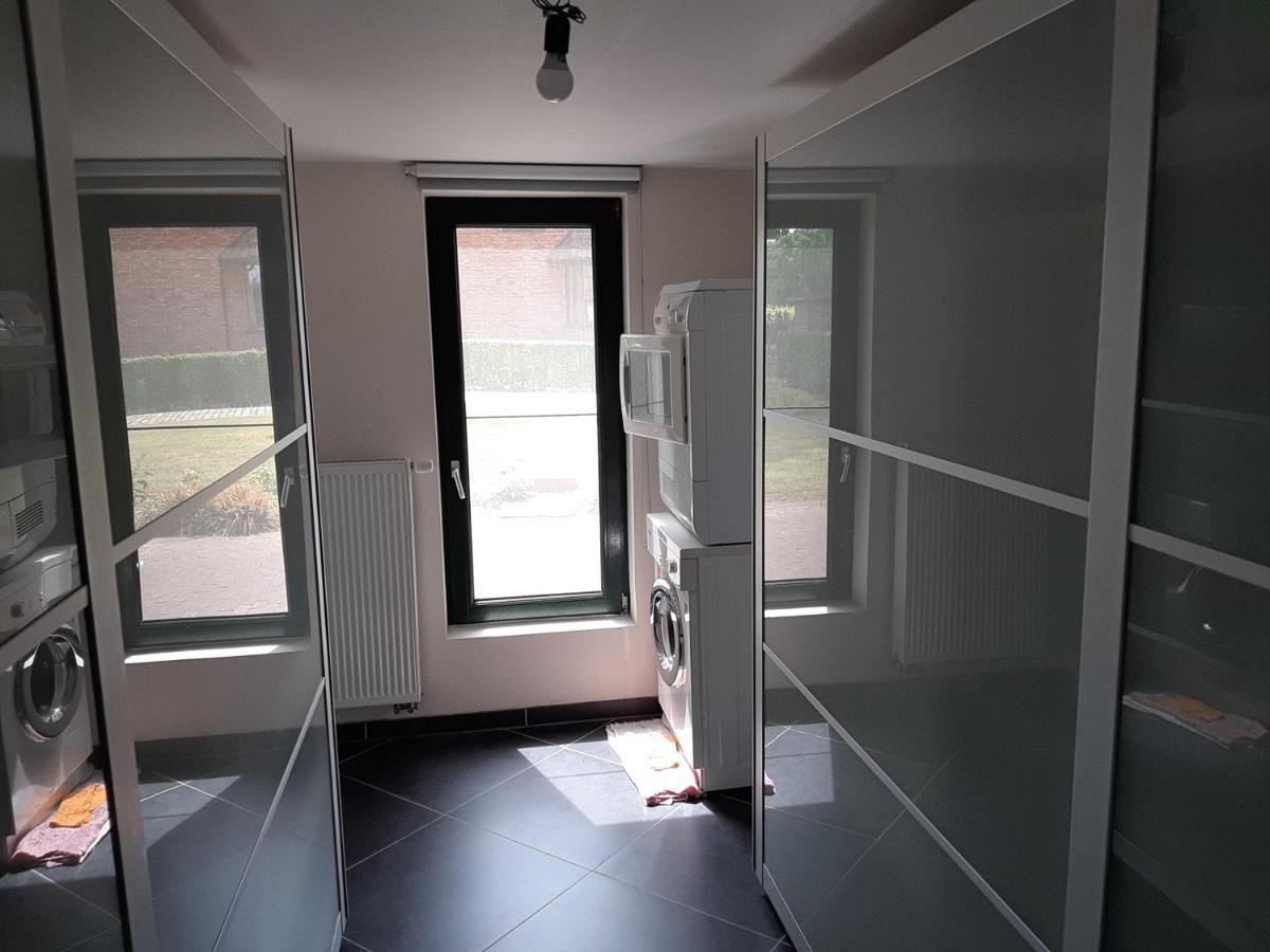 Lemen Huis Houwaart Tielt 外观 照片