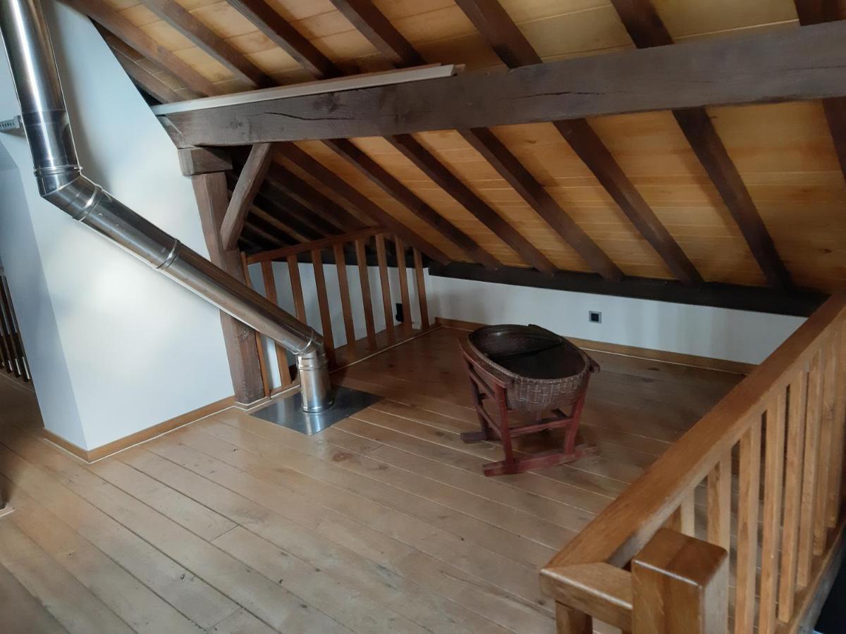 Lemen Huis Houwaart Tielt 外观 照片