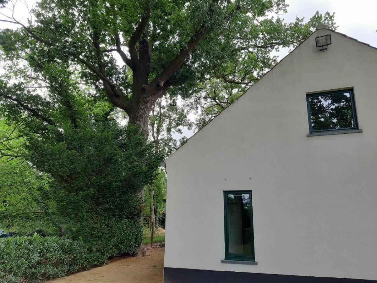 Lemen Huis Houwaart Tielt 外观 照片