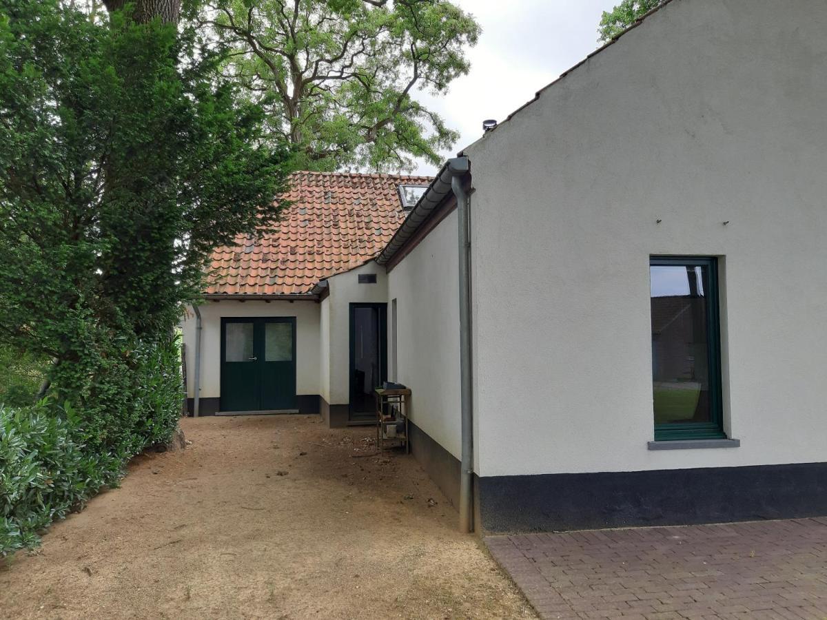 Lemen Huis Houwaart Tielt 外观 照片