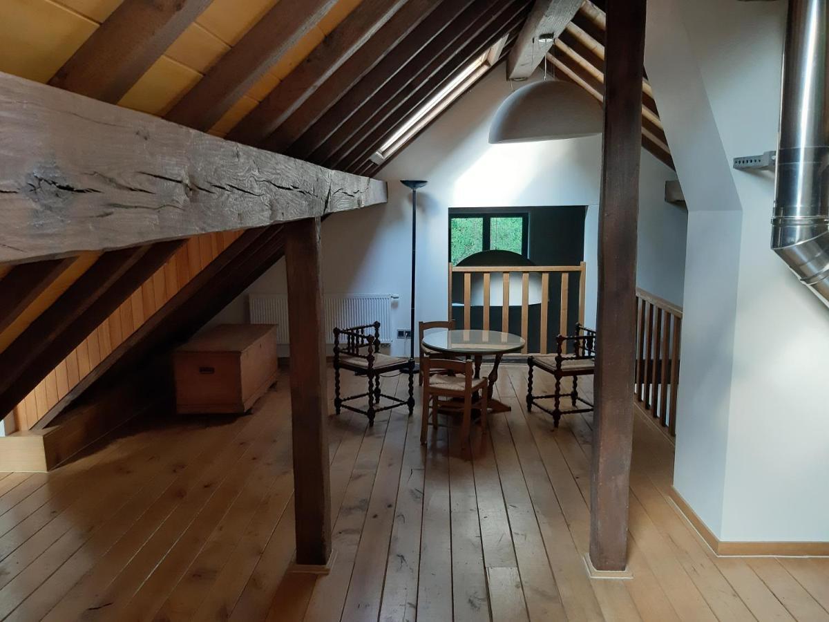 Lemen Huis Houwaart Tielt 外观 照片