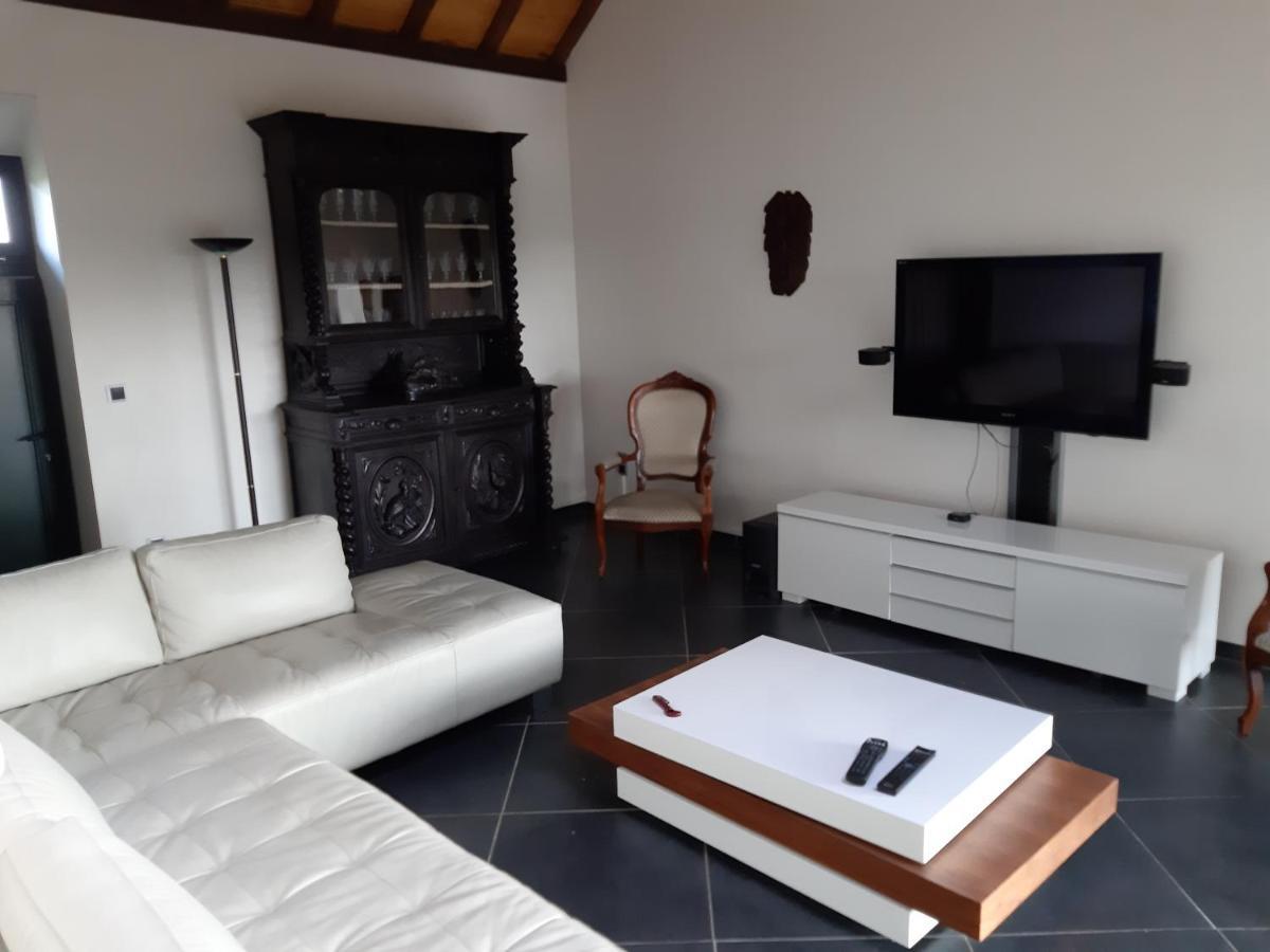 Lemen Huis Houwaart Tielt 外观 照片