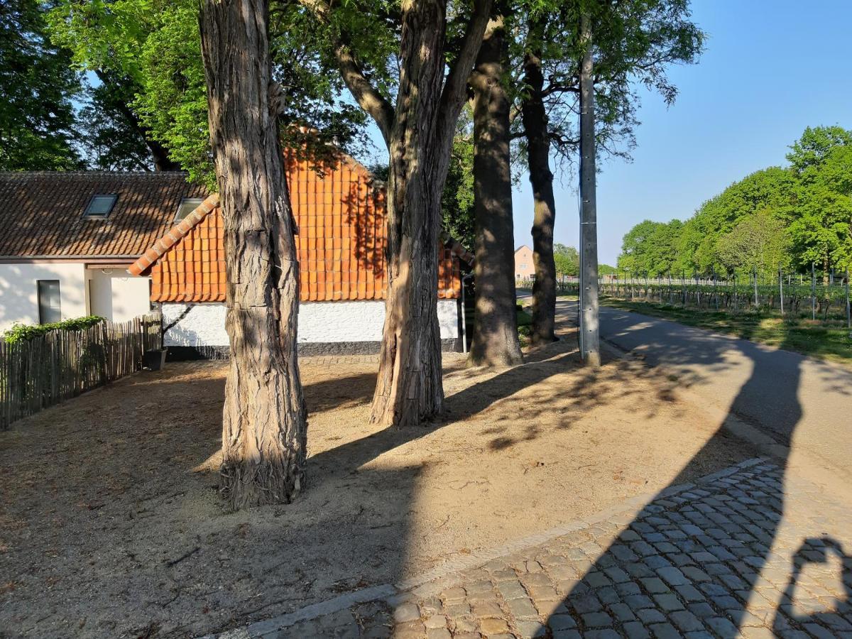 Lemen Huis Houwaart Tielt 外观 照片