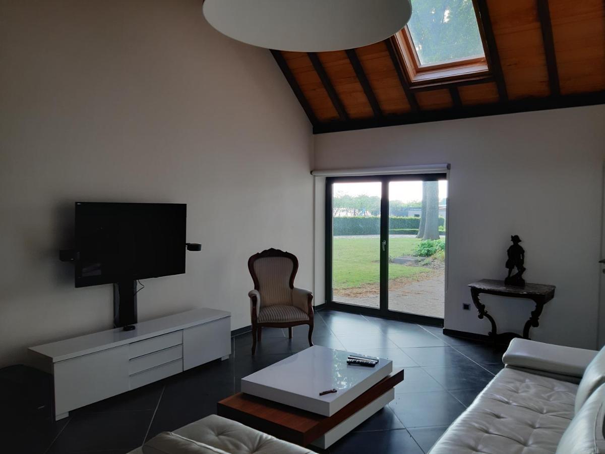 Lemen Huis Houwaart Tielt 外观 照片