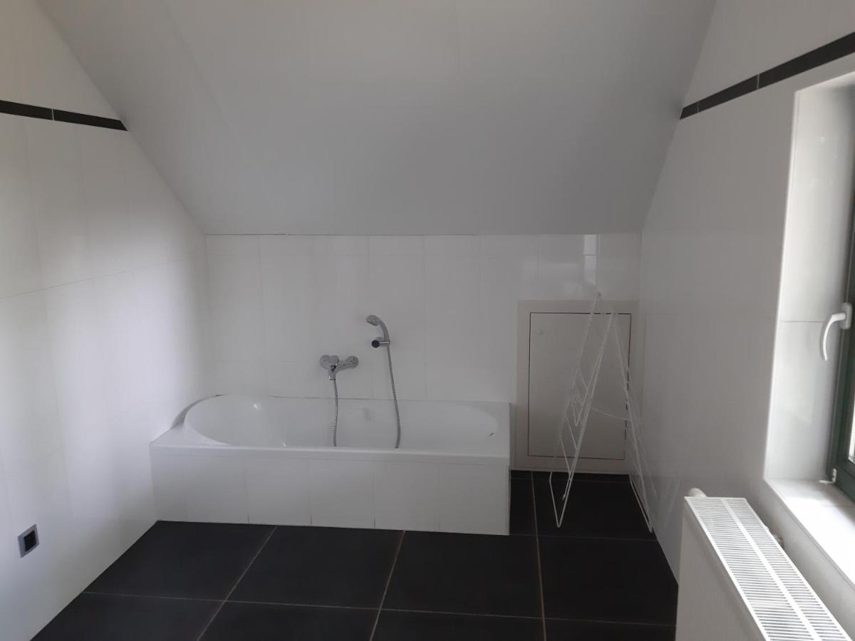 Lemen Huis Houwaart Tielt 外观 照片