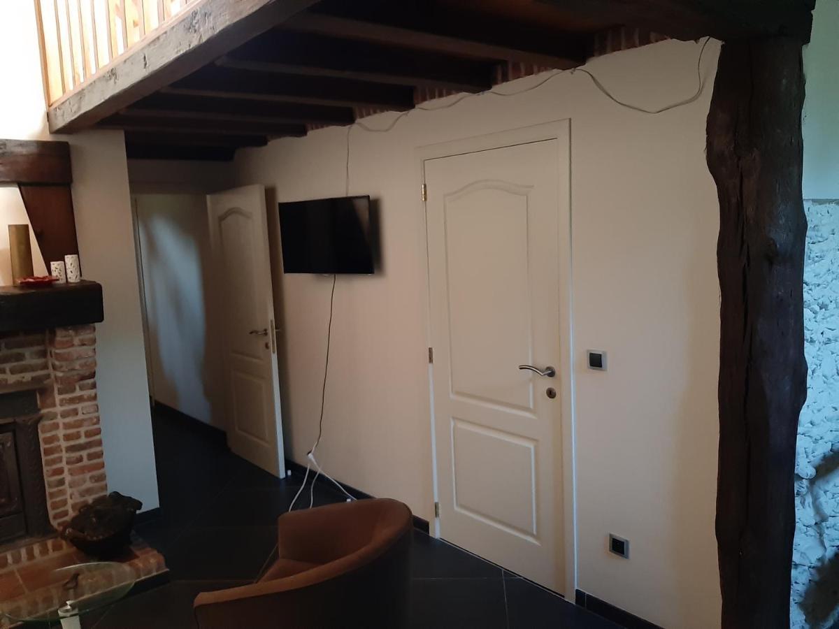 Lemen Huis Houwaart Tielt 外观 照片