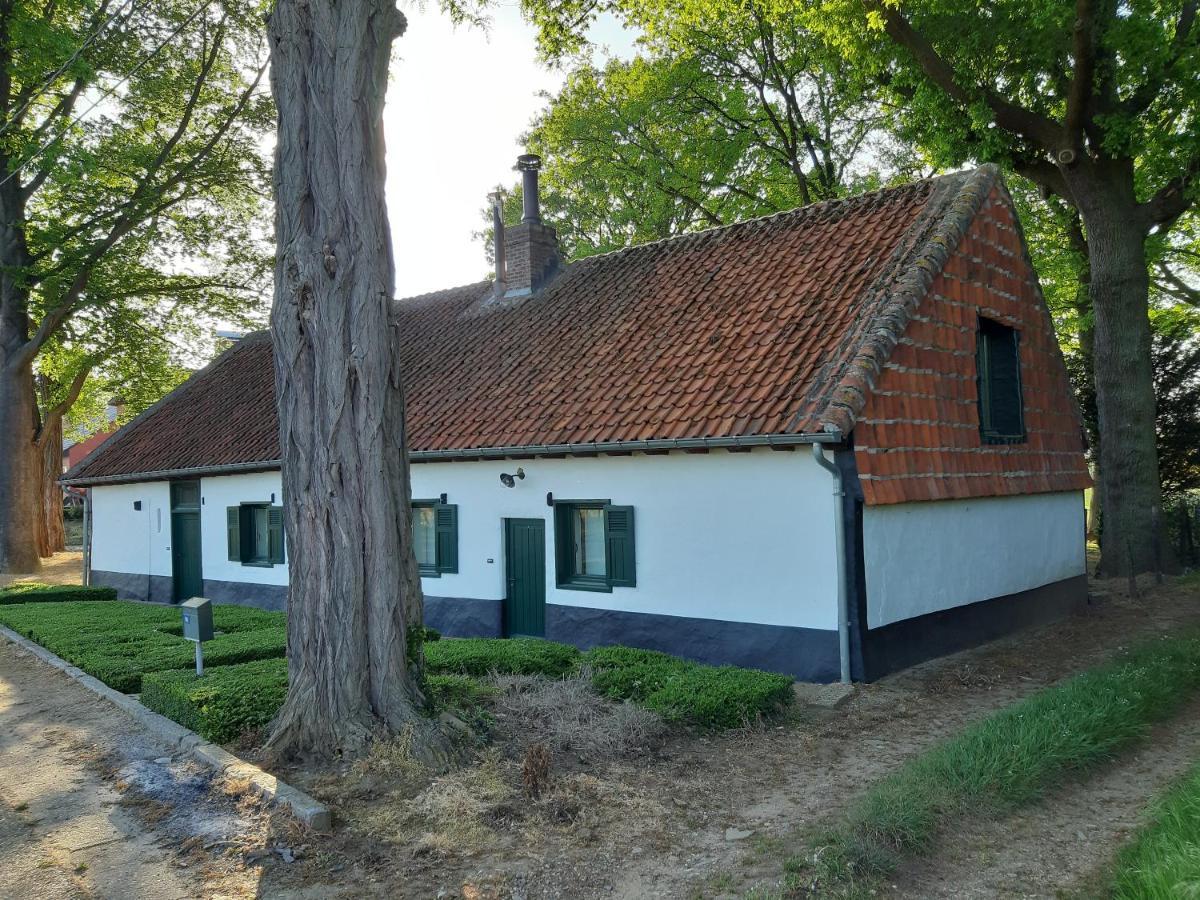 Lemen Huis Houwaart Tielt 外观 照片