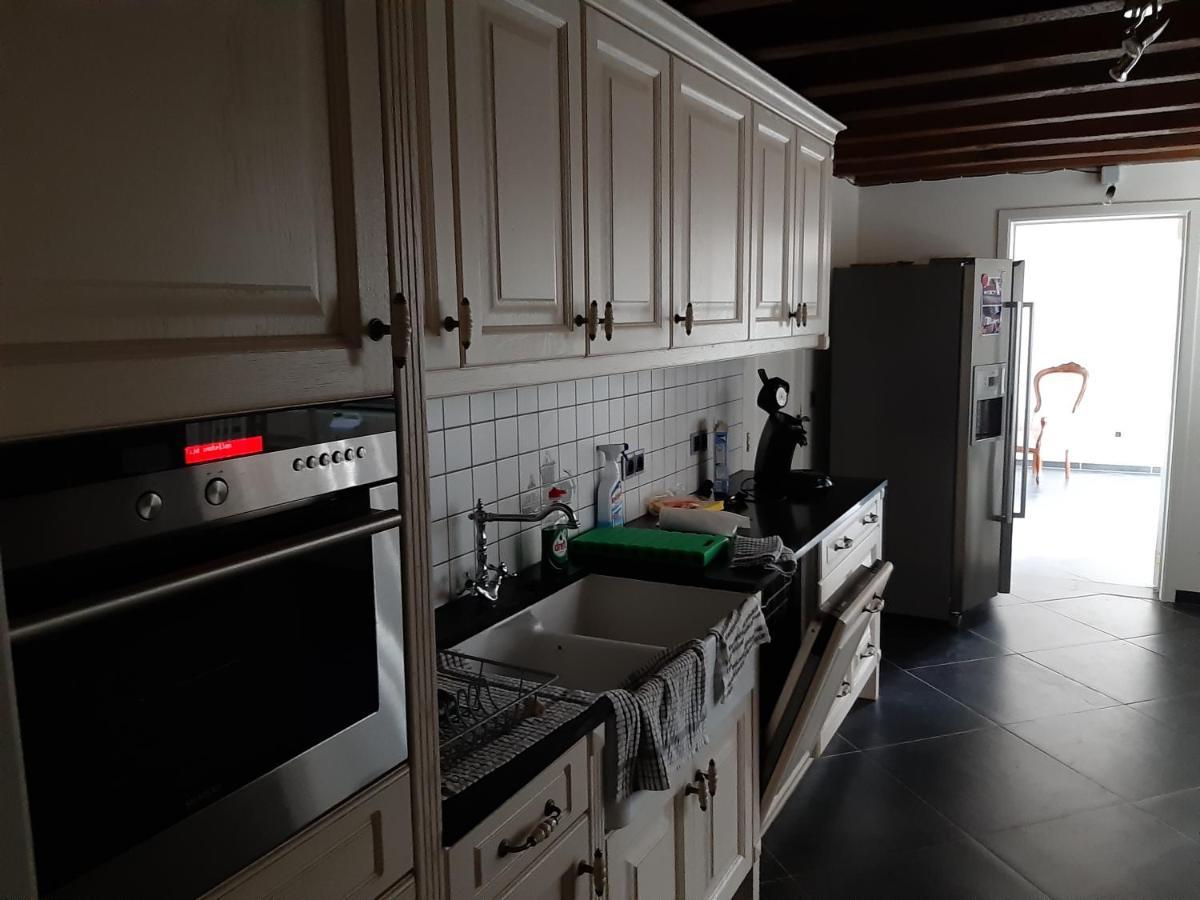 Lemen Huis Houwaart Tielt 外观 照片