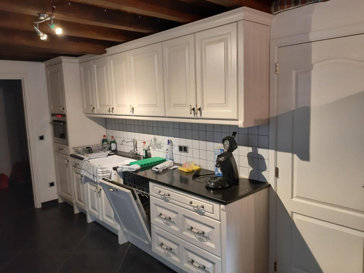 Lemen Huis Houwaart Tielt 外观 照片