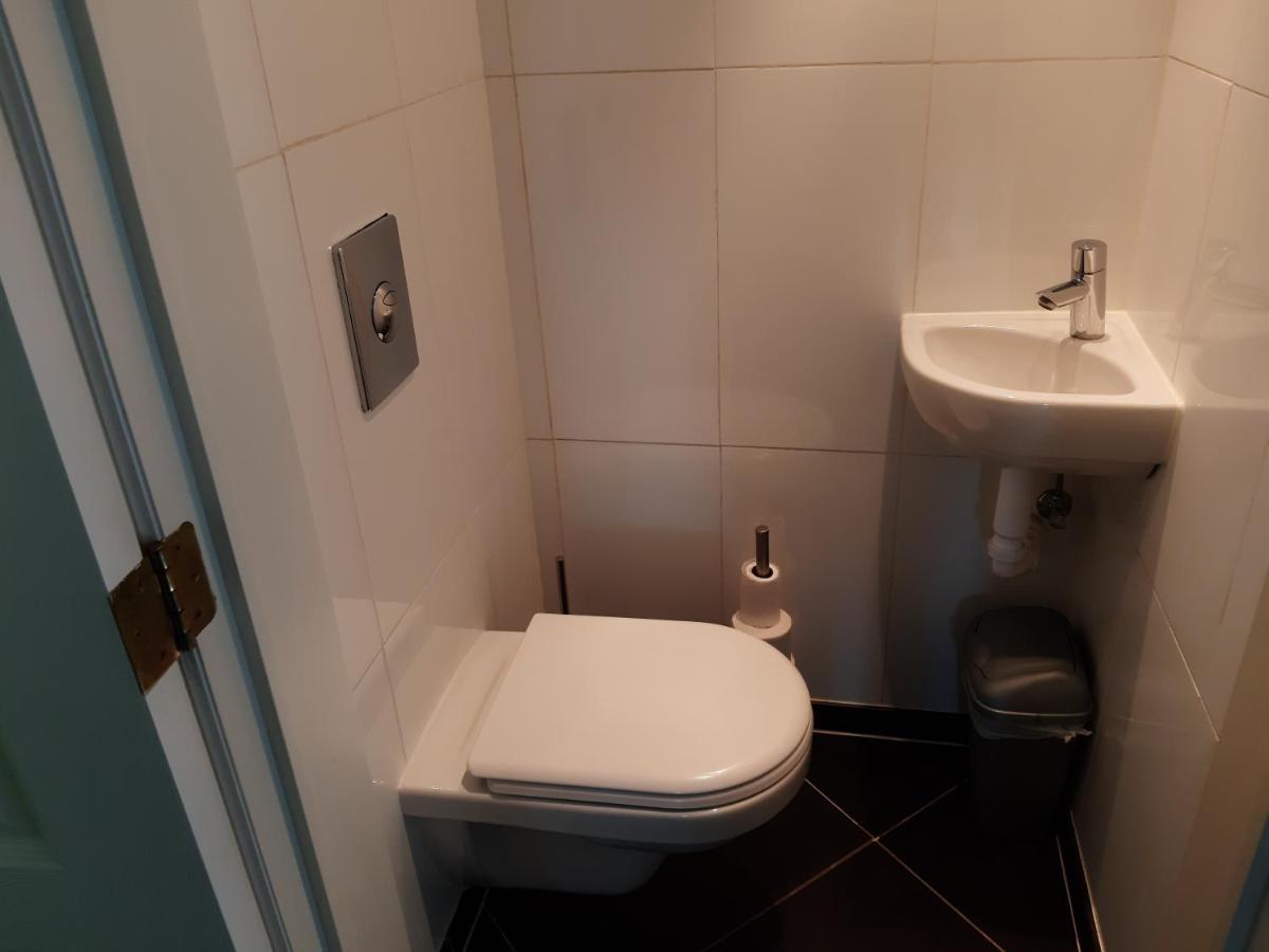 Lemen Huis Houwaart Tielt 外观 照片