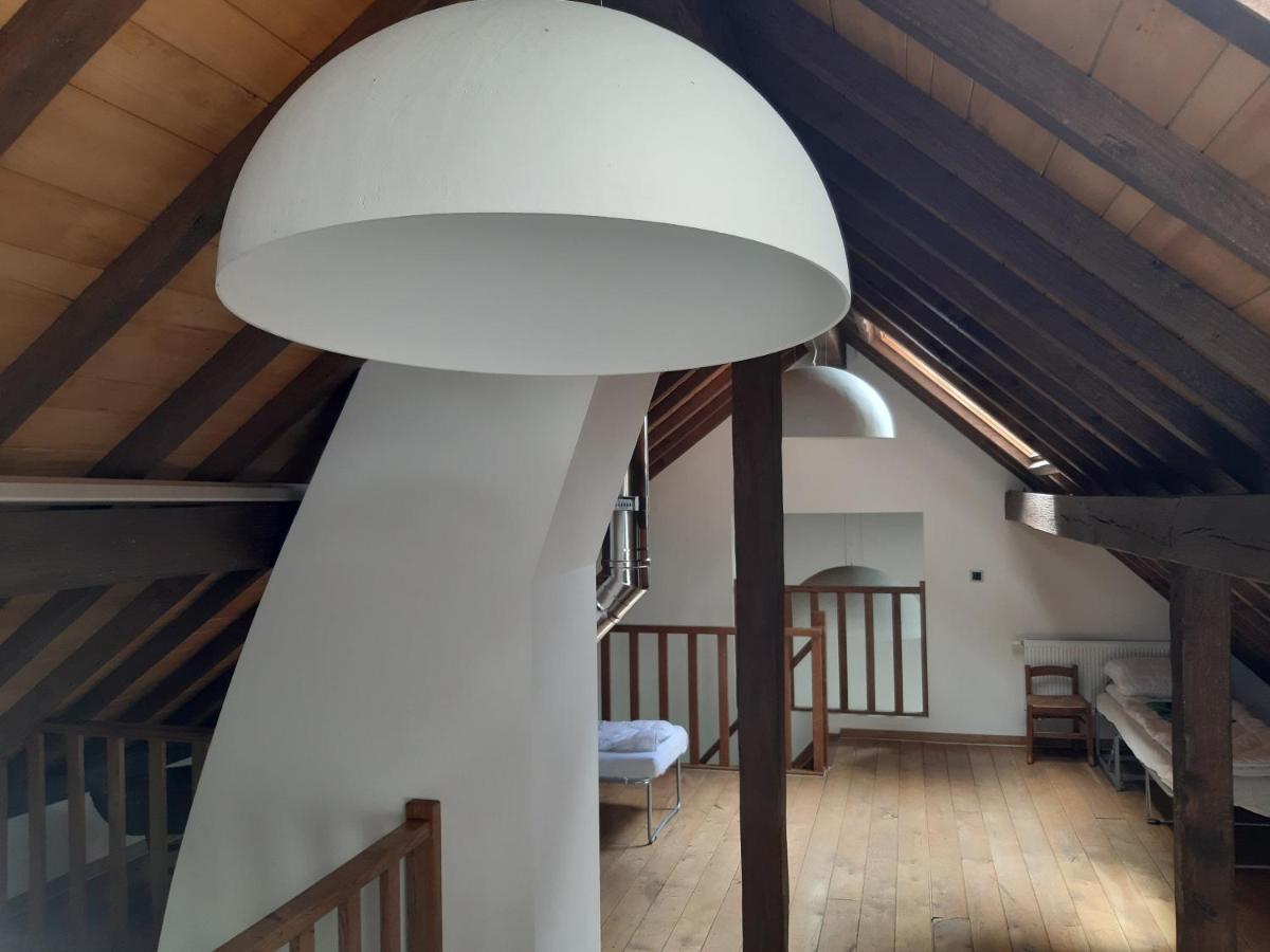 Lemen Huis Houwaart Tielt 外观 照片