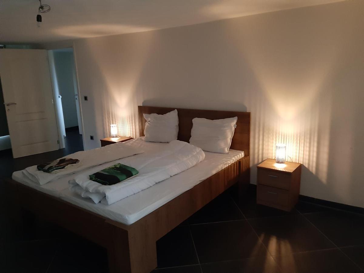 Lemen Huis Houwaart Tielt 外观 照片