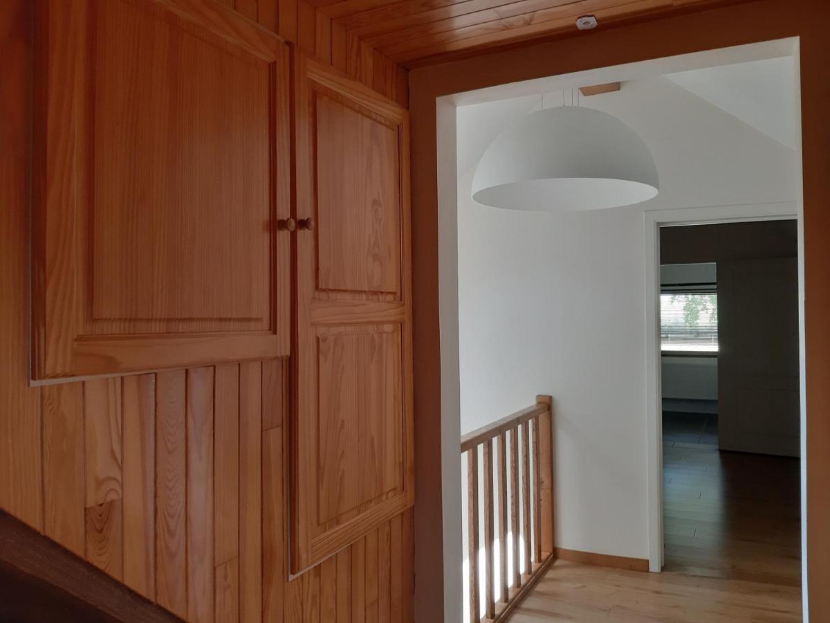 Lemen Huis Houwaart Tielt 外观 照片