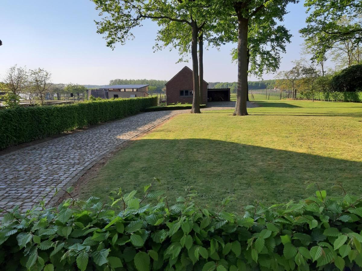 Lemen Huis Houwaart Tielt 外观 照片