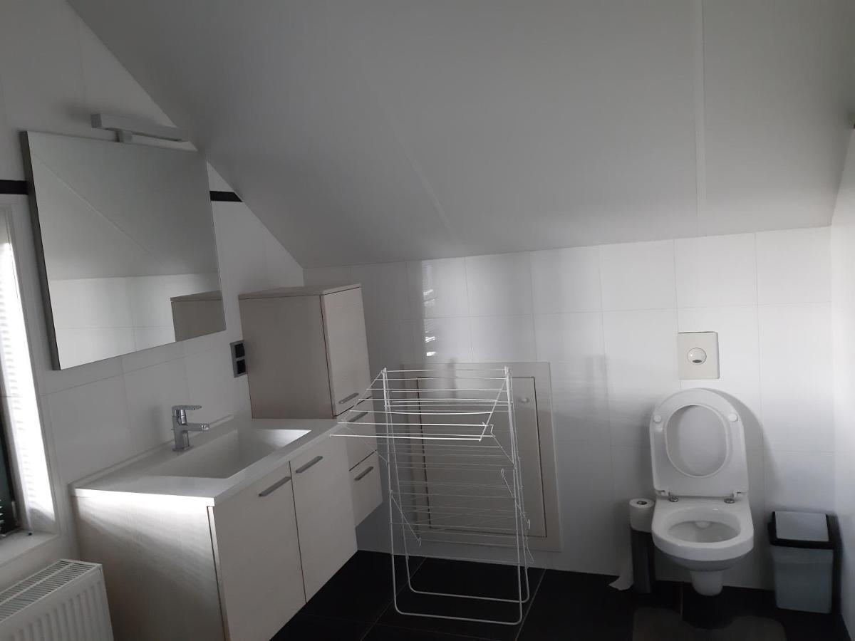 Lemen Huis Houwaart Tielt 外观 照片