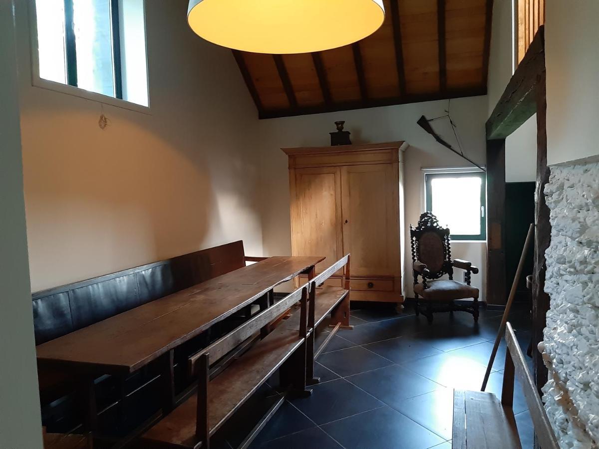 Lemen Huis Houwaart Tielt 外观 照片
